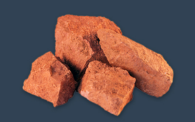 Bauxite