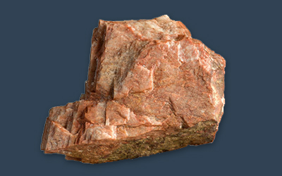 Feldspar